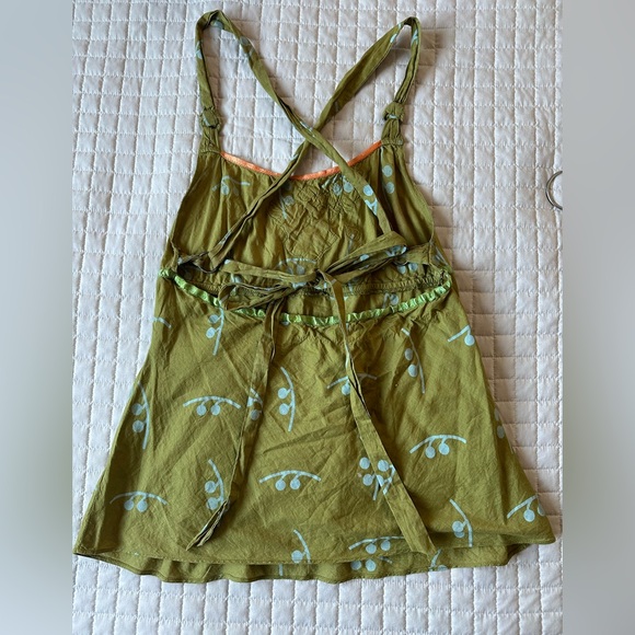 Free people tank - Picture 2 of 3